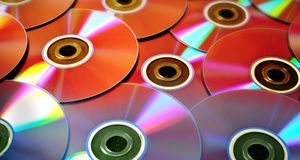 – Spill på disk vil overleve