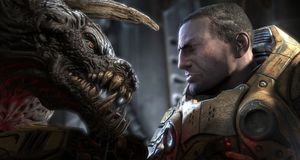 – Unreal har fått lite oppmerksomhet