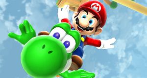 Biografi: Mannen bak Mario