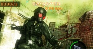 Capcom dropper omstridt tiltak