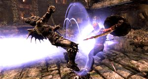 Anmeldelse: Hunted: The Demon's Forge