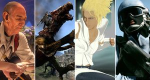 Våre favoritter fra E3 2011