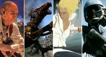 Våre favoritter fra E3 2011