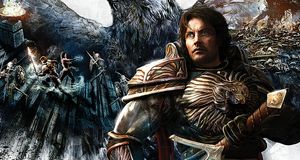 Anmeldelse: Dungeon Siege III