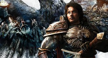 Test: Dungeon Siege III