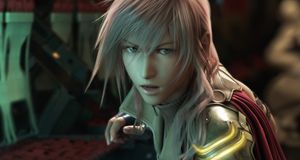 Final Fantasy XIII-2 annonsert