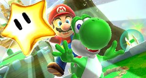 Gamle kjenninger til 3DS