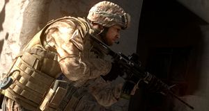 Anmeldelse: Operation Flashpoint: Red River