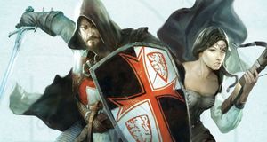 Anmeldelse: The First Templar
