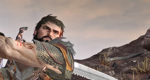 Hvordan blir Dragon Age III?