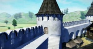 Ny krig i Mount & Blade