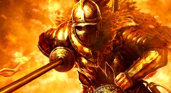 Test: Mount & Blade: With Fire and Sword
