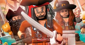 Anmeldelse: LEGO: Pirates of the Caribbean