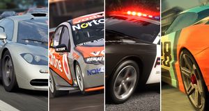 De 5 beste racingspillene akkurat nå