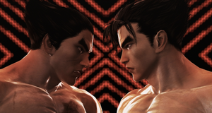 Tekken blir film igjen