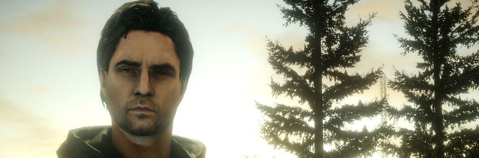 last ned spill alan wake