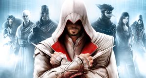 Anmeldelse: Assassin's Creed: Brotherhood