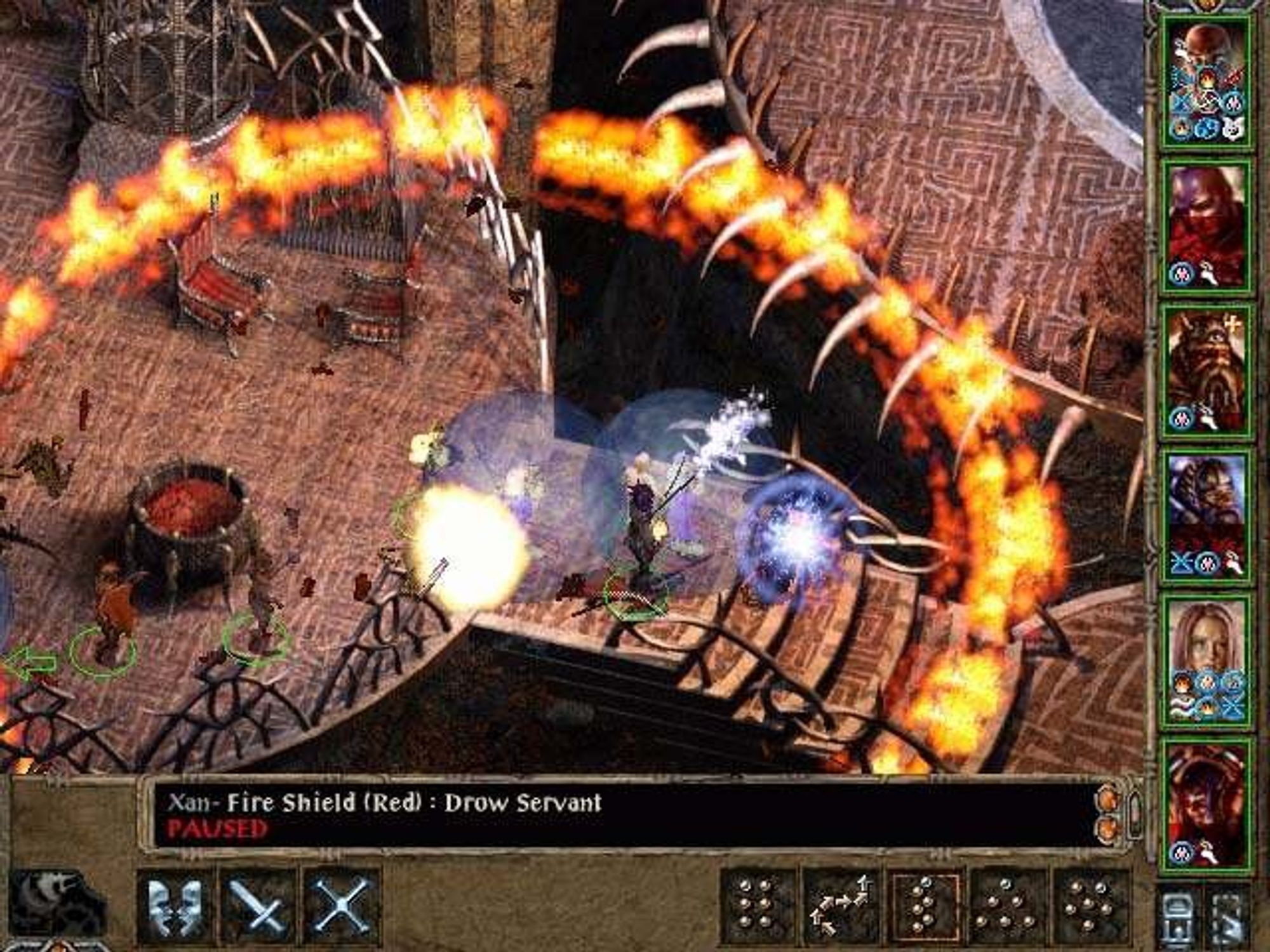 Игры похожие на балдурс. Baldur's Gate 2. Балдурс гейт 2 геймплей. 2.2 Baldur's Gate II: Shadows of AMN. Балдурс гейт 1 геймплей.