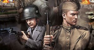 Anmeldelse: Men of War: Assault Squad