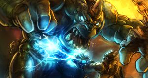 Anmeldelse: Torchlight