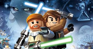 Anmeldelse: LEGO Star Wars III: The Clone Wars