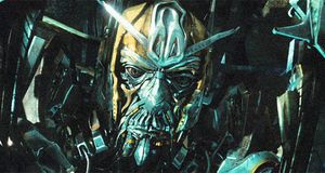 Nytt Transformers-spill på vei