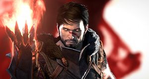 Anmeldelse: Dragon Age II