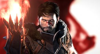 Test: Dragon Age II