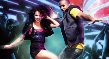 Er Dance Hero neste sprell?