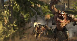 Serious Sam 3 kommer i sommer