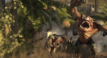 Serious Sam 3 kommer i sommer