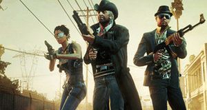 Nytt Call of Juarez bekreftet