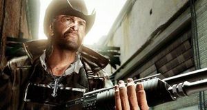 – Call of Juarez må forbys