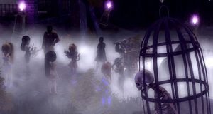Taktisk rollespillparodi i Dungeons & Donuts