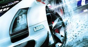 Ridge Racer gjør comeback