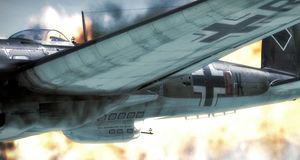 IL-2 Sturmovik vender tilbake