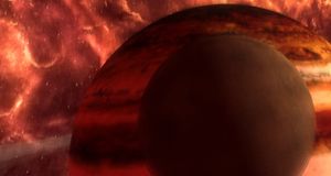 Romstrategi i Gemini Wars