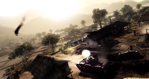 Anmeldelse: Battlefield: Bad Company 2 Vietnam