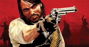 Anmeldelse: Red Dead Redemption