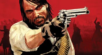 Test: Red Dead Redemption