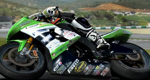 SBK 2011 under utvikling