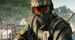 Anmeldelse: Battlefield: Bad Company 2