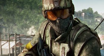 Test: Battlefield: Bad Company 2