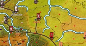 Demo: Revolution under Siege