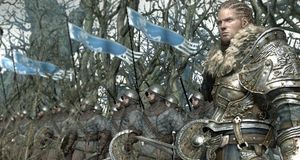 PS3 får etterlengtet strategispill