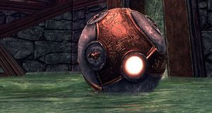 Anmeldelse: The Ball