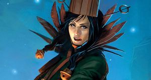 Bli med i Bloodline Champions-beta