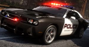 Anmeldelse: Need for Speed: Hot Pursuit