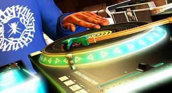 Test: DJ Hero 2