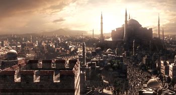 Test: Civilization V